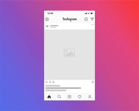 fake instagram post generator